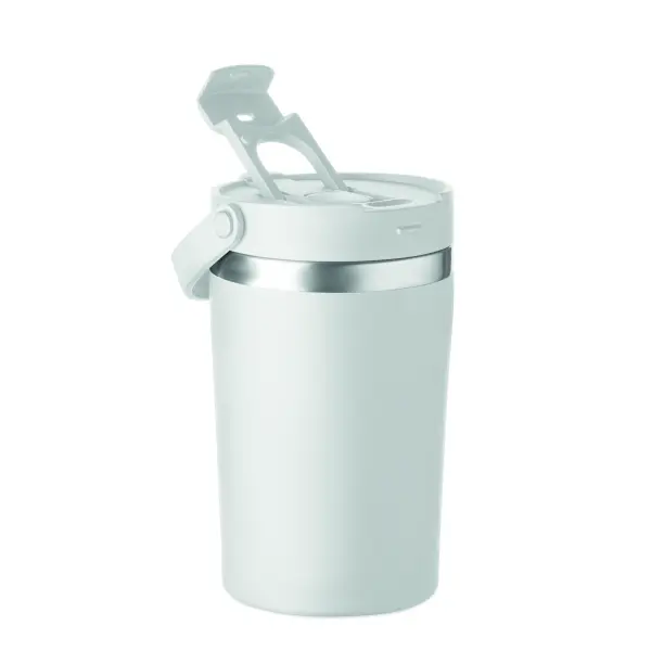 Bicchiere termico COZYCUP 350ml personalizzato - Immagine 10