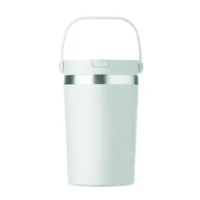 Bicchiere termico COZYCUP 350ml personalizzato - Immagine 12