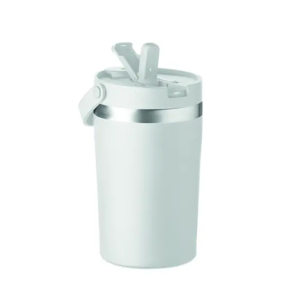 Bicchiere termico COZYCUP 350ml personalizzato - Immagine 11