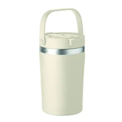 Bicchiere termico COZYCUP 350ml personalizzato - Immagine 16