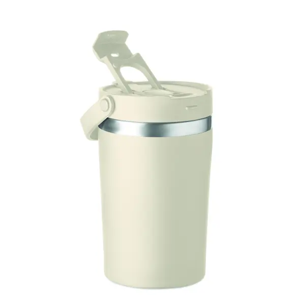 Bicchiere termico COZYCUP 350ml personalizzato - Immagine 17