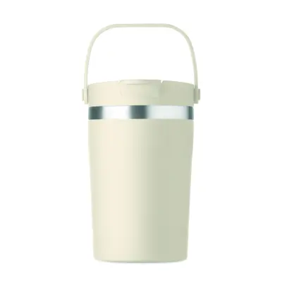 Bicchiere termico COZYCUP 350ml personalizzato - Immagine 20