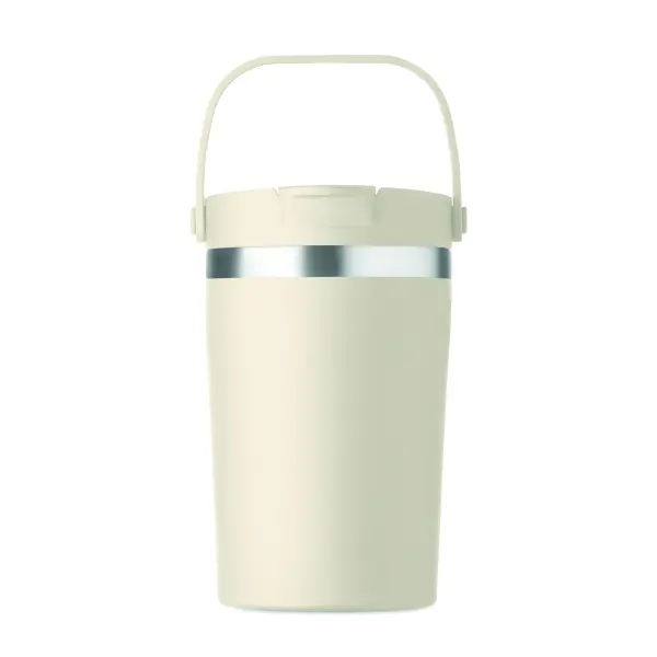 Bicchiere termico COZYCUP 350ml personalizzato - Immagine 20
