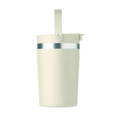 Bicchiere termico COZYCUP 350ml personalizzato - Immagine 21