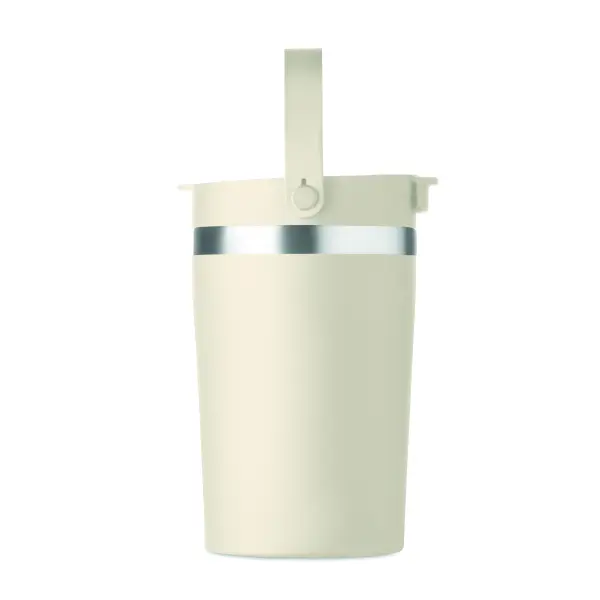 Bicchiere termico COZYCUP 350ml personalizzato - Immagine 21