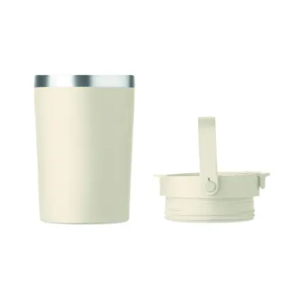 Bicchiere termico COZYCUP 350ml personalizzato - Immagine 22