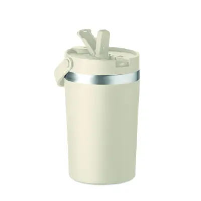 Bicchiere termico COZYCUP 350ml personalizzato - Immagine 18