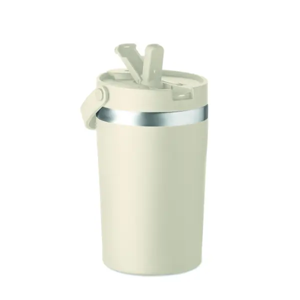 Bicchiere termico COZYCUP 350ml personalizzato - Immagine 18
