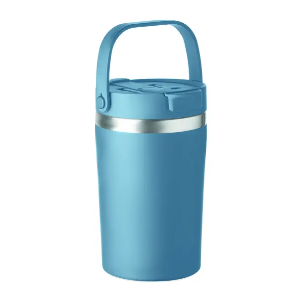 Bicchiere termico COZYCUP 350ml personalizzato - Immagine 23