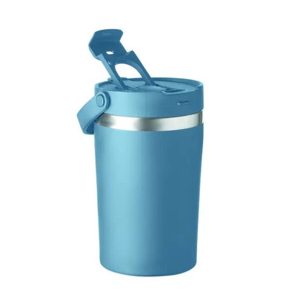 Bicchiere termico COZYCUP 350ml personalizzato - Immagine 24