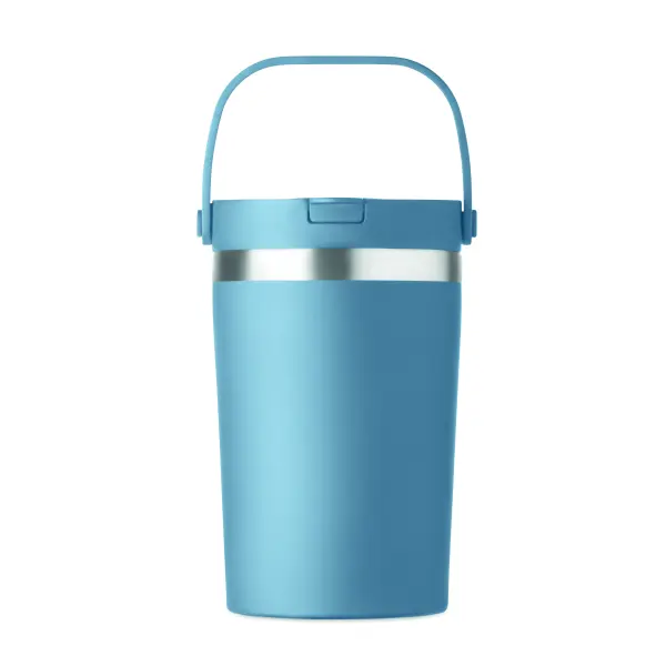 Bicchiere termico COZYCUP 350ml personalizzato - Immagine 26