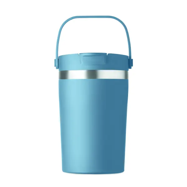 Bicchiere termico COZYCUP 350ml personalizzato - Immagine 27