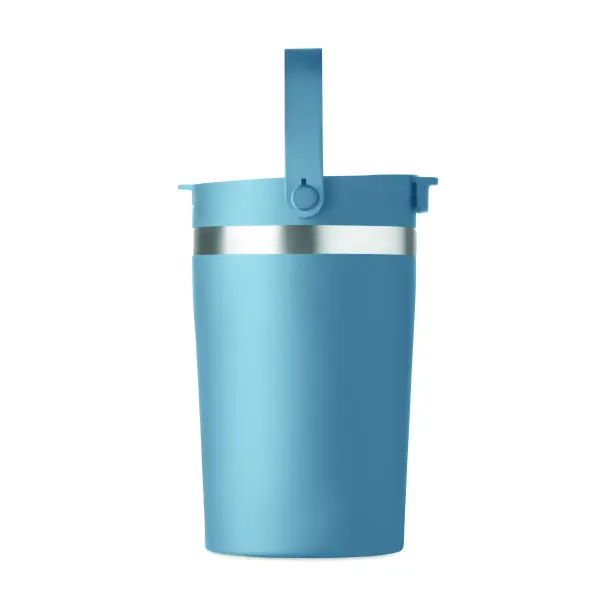 Bicchiere termico COZYCUP 350ml personalizzato - Immagine 28