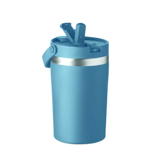 Bicchiere termico COZYCUP 350ml personalizzato - Immagine 25