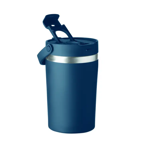 Bicchiere termico COZYCUP 350ml personalizzato - Immagine 31