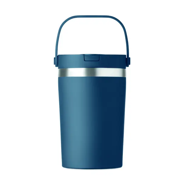 Bicchiere termico COZYCUP 350ml personalizzato - Immagine 34