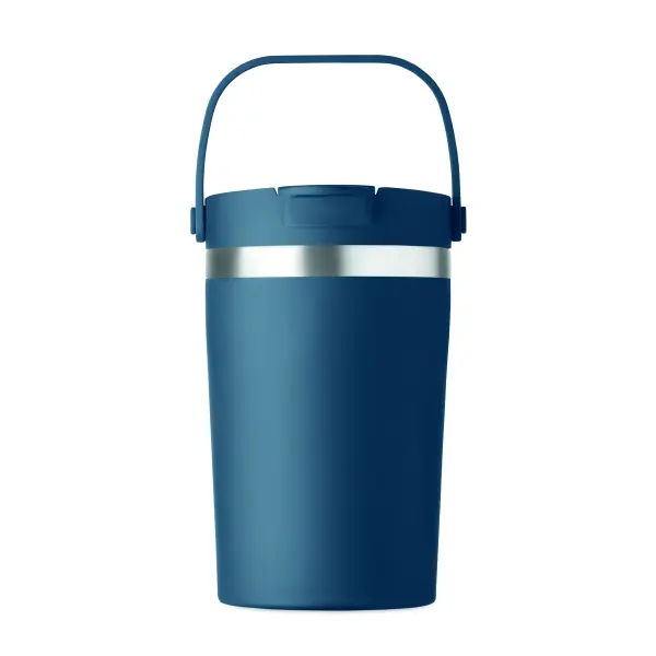 Bicchiere termico COZYCUP 350ml personalizzato - Immagine 35