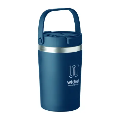 Bicchiere termico COZYCUP 350ml personalizzato - Immagine 33