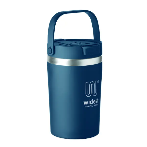 Bicchiere termico COZYCUP 350ml personalizzato - Immagine 33