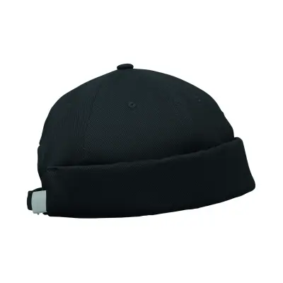 Cappello invernale DOCK in cotone pesante spazzolato - Immagine 9