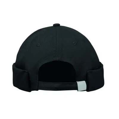 Cappello invernale DOCK in cotone pesante spazzolato - Immagine 11