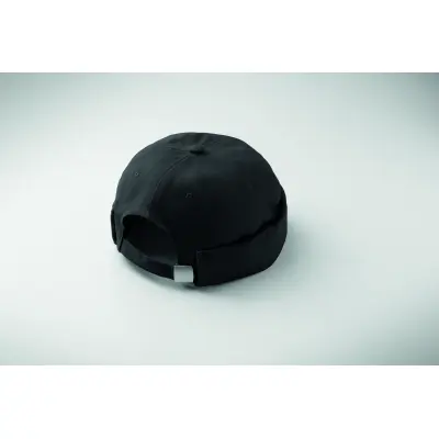 Cappello invernale DOCK in cotone pesante spazzolato - Immagine 12