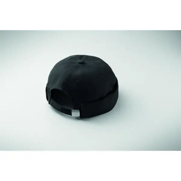 Cappello invernale DOCK in cotone pesante spazzolato - Immagine 12