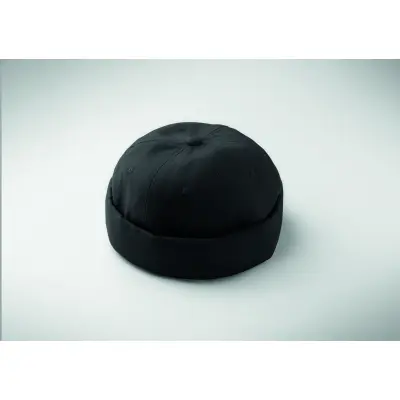 Cappello invernale DOCK in cotone pesante spazzolato - Immagine 13