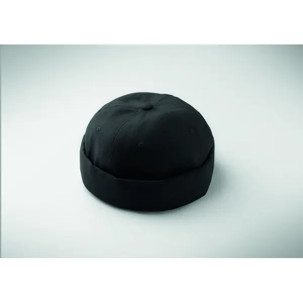 Cappello invernale DOCK in cotone pesante spazzolato - Immagine 13
