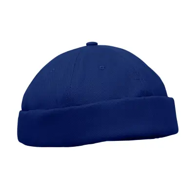 Cappello invernale DOCK in cotone pesante spazzolato - Immagine 14