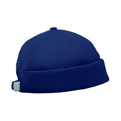 Cappello invernale DOCK in cotone pesante spazzolato - Immagine 15