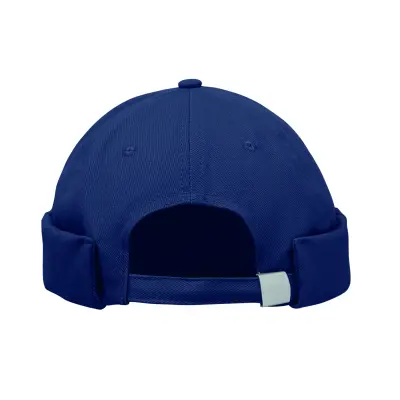 Cappello invernale DOCK in cotone pesante spazzolato - Immagine 17