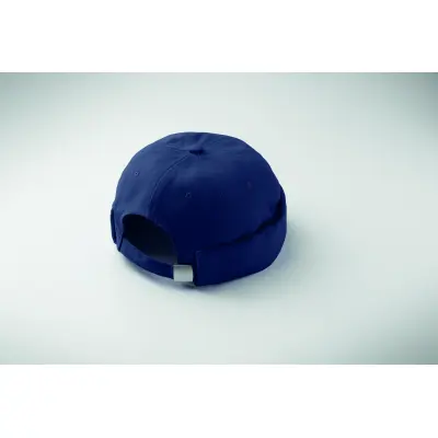 Cappello invernale DOCK in cotone pesante spazzolato - Immagine 18