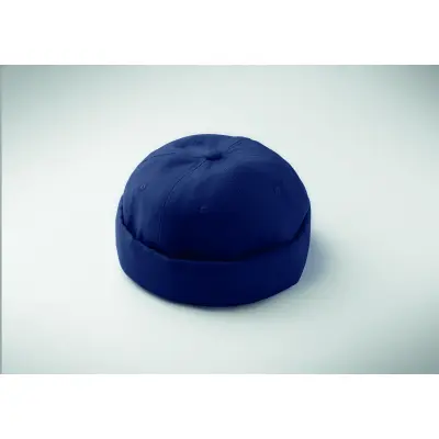 Cappello invernale DOCK in cotone pesante spazzolato - Immagine 19