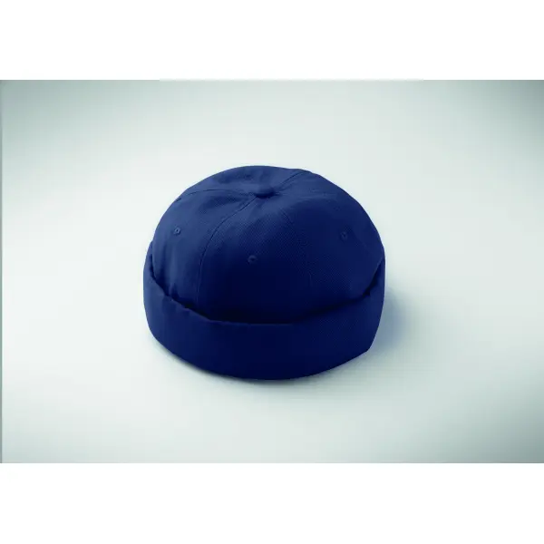 Cappello invernale DOCK in cotone pesante spazzolato - Immagine 19