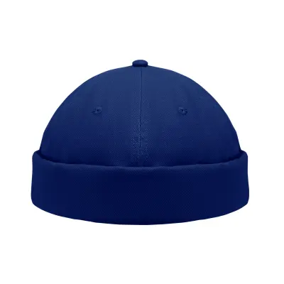 Cappello invernale DOCK in cotone pesante spazzolato - Immagine 16