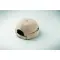 Cappello invernale DOCK in cotone pesante spazzolato - Anteprima 6