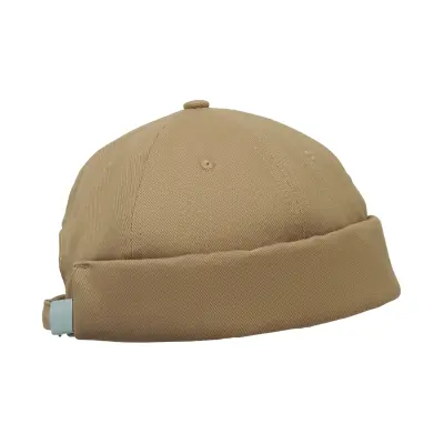 Cappello invernale DOCK in cotone pesante spazzolato - Immagine 21