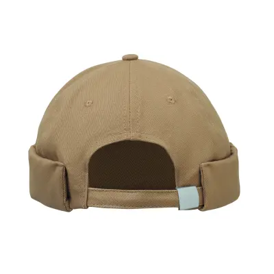 Cappello invernale DOCK in cotone pesante spazzolato - Immagine 23