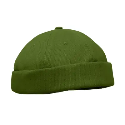 Cappello invernale DOCK in cotone pesante spazzolato - Immagine 26