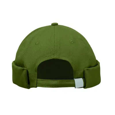 Cappello invernale DOCK in cotone pesante spazzolato - Immagine 29