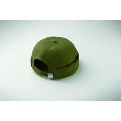 Cappello invernale DOCK in cotone pesante spazzolato - Immagine 31