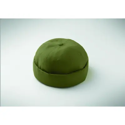 Cappello invernale DOCK in cotone pesante spazzolato - Immagine 32