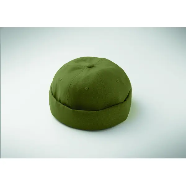 Cappello invernale DOCK in cotone pesante spazzolato - Immagine 32