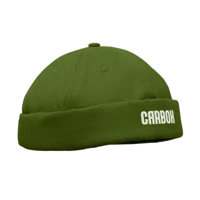 Cappello invernale DOCK in cotone pesante spazzolato - Immagine 30