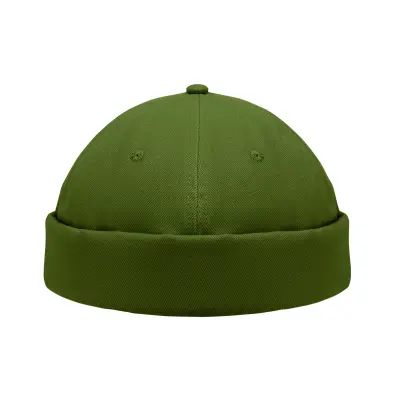 Cappello invernale DOCK in cotone pesante spazzolato - Immagine 28