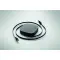 Cavo retrattile LINEA 100 100W con stampa - Anteprima 11