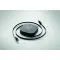 Cavo retrattile LINEA 100 100W con stampa - Anteprima 7