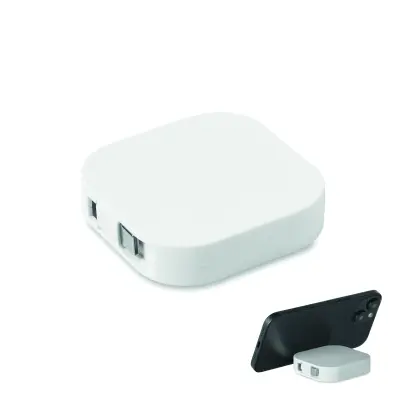 Cavo retrattile LINEA 100 100W con stampa - Immagine 12