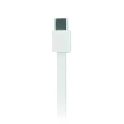 Cavo retrattile LINEA 100 100W con stampa - Immagine 21